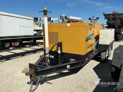 2011 Vac-Tron T/A Vacuum Excavation Unit