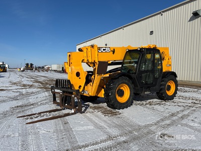 JCB 510-56 Telehandler