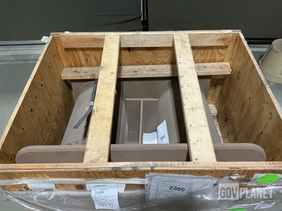 Entwistle EJ-52004 Retractable Bitt Assembly