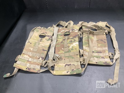 (92) Hydration System Carriers