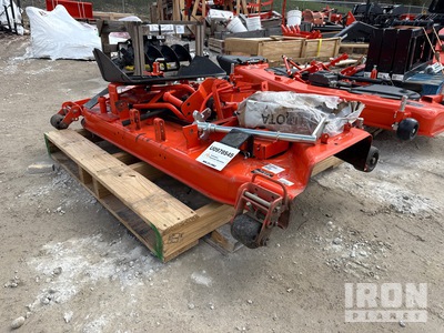 Kubota RCK60-32 Mower Deck