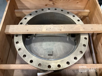 Crane AL87808 Non-Return Check Valve