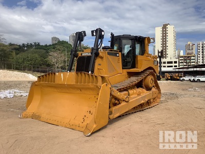 2011 Cat D8T Crawler Dozer