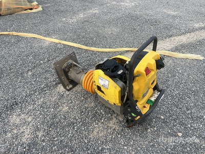 2022 Bomag BT65 Jumping Jack Tamper