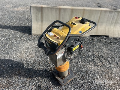2022 Bomag BT65 Jumping Jack Tamper