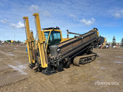 2015 Vermeer D60X90 Richtbohrmaschine