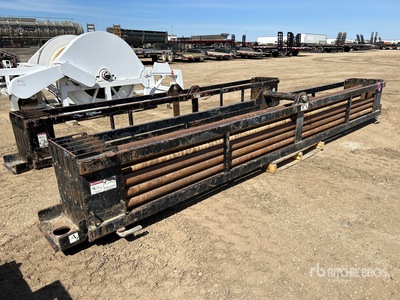 Directional Drilling Rod & Basket