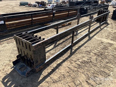 Directional Drilling Basket