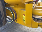 Chassis with Condición del chasis