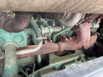 Motor with Sistema de Escape