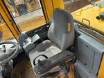 Control Station with Asiento/apoyabrazos