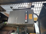 Motor with Cooling System Leaks