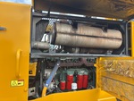 Motor with Engine - Right Side