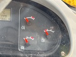 Control Station with Calibradores