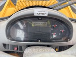 Control Station with Luces de advertencia del motor