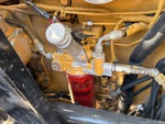 Engine with Fuel System