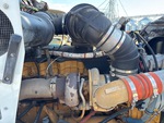 Engine with Exhaust System