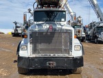 General Appearance with Exterior Lights