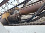 Chassis with Drill Drive Head