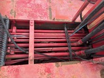 Hydraulics with Hoses