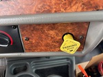 Cab with Brake Control