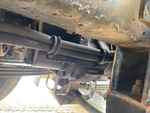 Underbody with Power Take Off