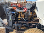 Engine with Engine - Left Side