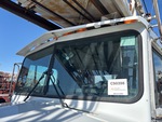 General Appearance with Glass