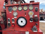 Control Station - Upper with 