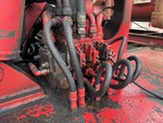Hydraulics with Valves