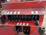 Control Station - Upper with Controls Hydraulic or Air