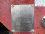 Control Station - Upper with Load Charts