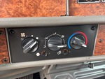 Cab with Heater
