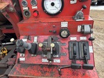 Control Station - Upper with 
