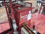 Hydraulics with Hydraulic Tank
