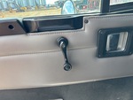 Cab with Window Controls