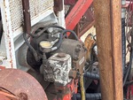 Hydraulics with Hydraulic Motors