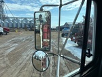 Cab with Mirrors