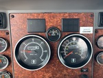 Cab with Gauges