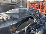 Engine with Cooling System Leaks
