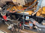 Underbody with Frame Condition