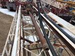 Chassis with Drill Drive Head