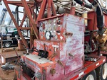 Control Station - Upper with
