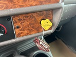 Cab with Brake Control