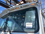 General Appearance with Glass