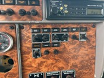 Cab with Engine Brake