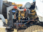 Engine with Engine - Left Side