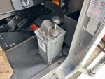 Cab with PTO Control