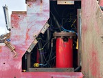 Control Station - Upper with