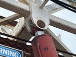 Hydraulics with Cylinder Pins and Bushings